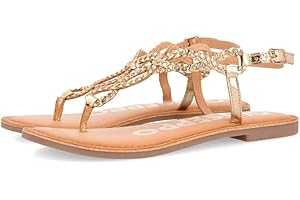 GIOSEPPO Fyffe, Sandalias Planas Mujer