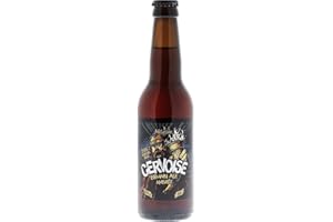 PLANETE DRINKS SPECIALISTE DES BOISSONS DU MONDE BIERE - CERVOISE 33CL