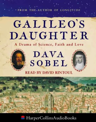 Galileo's Daughter