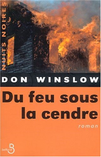 couverture de : Du feu sous la cendre
