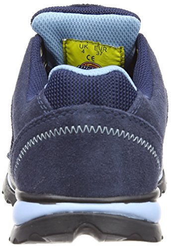 Dickies Ottawa, Damen Sicherheitsschuhe - 2