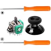 Xbox One Analog Motor Topuz T6 T8 Tornavida Tamir Seti Xbox One Yedek Par&ccedil;a Kol Tamir xt01