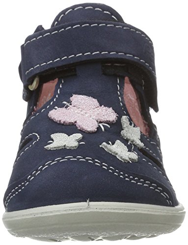 Ricosta Baby Mädchen Edisa Lauflernschuhe - 4