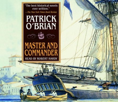 Preisvergleich Produktbild Master & Commander