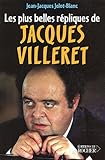 Image de Les Plus Belles Répliques de Jacques Villeret
