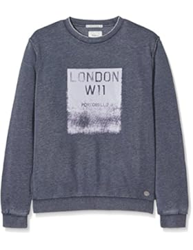 Pepe Jeans Jungen Sweatshirt Sherman Teen