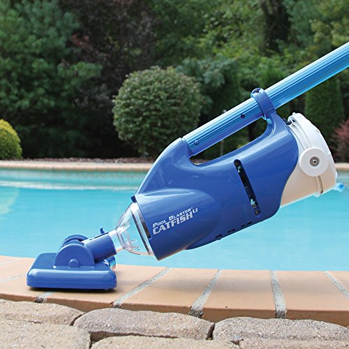 Wasser Tech catfishppv Pool Blaster, Wels Garten, Rasen, Versorgung, Instandhaltung - 3