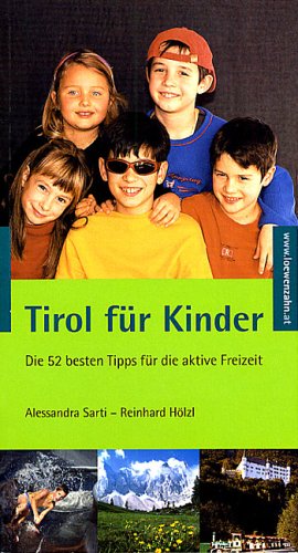 Tirol für Kinder