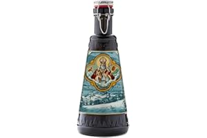 GENERICO Forst Christmas 2025 - Birra Forst di Natale 2025 - Bottiglia 2 litri birra di Natale 2025