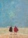 Produktbild Sam Toft "Big Skies, 60 x 80 cm, Leinwanddruck