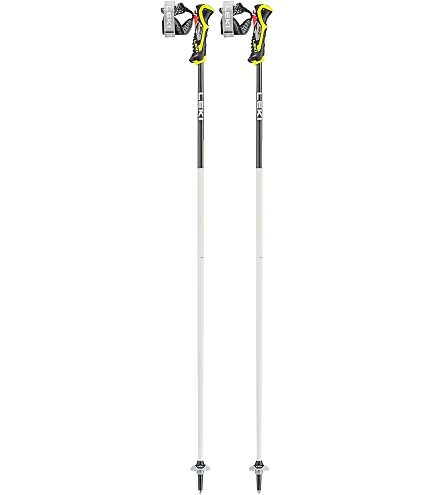 Leki Nordic Walking Stöcke LEKI Unisex-Adult Skist Produktbild-Vorschau 6
