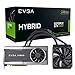 Price comparison product image EVGA GeForce GTX 1080 FTW HYBRID GAMING, 8GB GDDR5X, RGB LED, All-In-One Watercooling with 10CM FAN, 10 Power Phases, Double BIOS, DX12 OSD Support (PXOC) 08G-P4-6288-KR