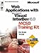 Web Applications with Microsoft Visual InterDev 6.0, w. CD-ROM (Dv-Dlt Fundamentals) by 