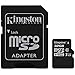 Produktbild Kingston 32 GB microSDHC G2 Speicherkarte für Smartphones Digitalkameras Dash Cams