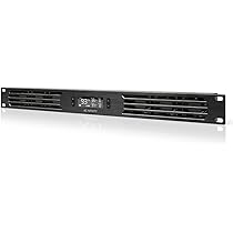 Ventola Di Raffreddamento Per Haier Mini2 – Sostitutiva Per Modelli NT-A3850, NFB61A05H, F1FT4B2M, NBT-PCBMS01-1 Con Dissipatore - 2