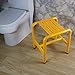 Produktbild HQLCX sicher, badezimmer, anti - rutsch - hocker, alter mann mit bein bad stuhl, dusche, bad hocker, sessel, hocker schuhe wechseln