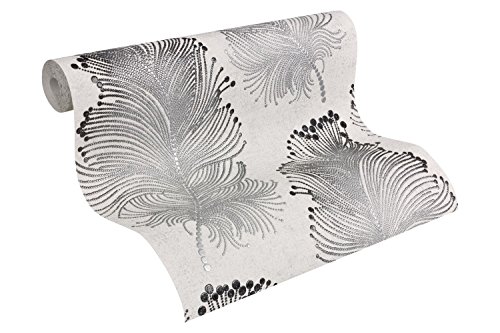 A.S. Creation VliesTapete Kollektion Bohemian Burlesque, metallic, 960456 - 2