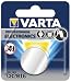 Produktbild Lithium-Knopfzelle VARTA CR 2016, 90mAh, 3V, 1er-Blister (Liefermenge=4)