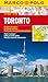 Produktbild MARCO POLO Cityplan Toronto 1:15 000 (MARCO POLO Citypläne)