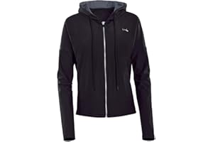 WINSHAPE Damen Functional Comfort Tone in Tone Jacket J008c Traingsjacke