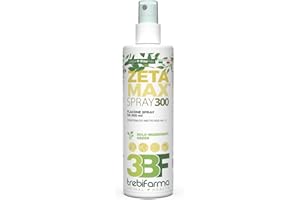 TREBIFARMA ZETAMAX PUMP SPRAY 300ML