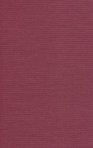 Nicomachean Ethics (Hackett Classics)