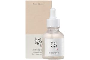 Beauty of Joseon Glow Deep Seum Rice + Alpha Arbutin 30ml