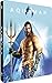 Aquaman [4K Ultra HD + Blu-ray 3D + Blu-ray - Édition Limitée SteelBook]