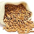 IH FOOD PRODUCTS Pine Nuts with Shell, Chilgoza Exotic Dry Fruits (100gm)