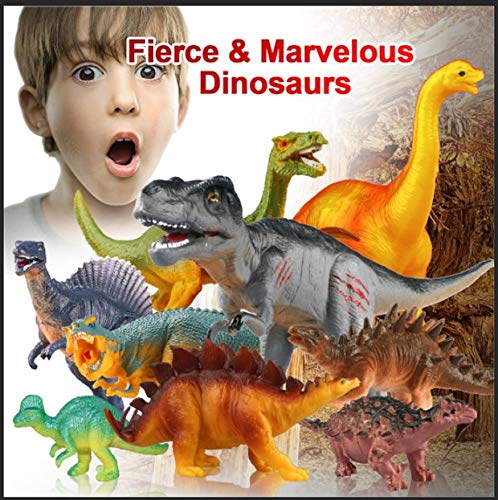 dinosaurios de juguete pequeños
