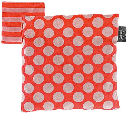 Preisvergleich Produktbild Fashy 6333 40 Wärmekissen mit Kirschkernfüllung