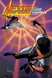 Image de Nexus Omnibus Volume 6