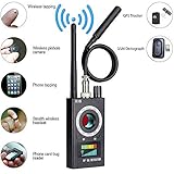 Puede detector 2G, 3G, 4G, tarjeta SIM, localizador GPS