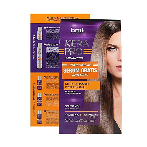 Kativa Hair Gift Set - 1 Piece