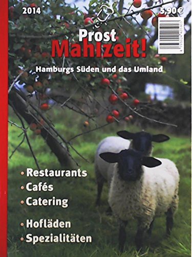 Download Prost Mahlzeit 2014 - Hamburgs Süden und das Umland