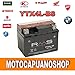 Produktbild Batterie YTX4L Adly G-Shock 2T 50 Jahr 1997 1998 RMS