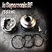 Produktbild SXK Le supersonic BF RDA (SS316) SS (silber)