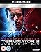 Terminator 2: Uhd + 2D Blu Ray (2 Blu-Ray) [Edizione: Regno Unito] [Italia] [Blu-ray]