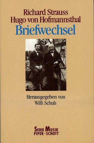Briefwechsel