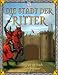 Produktbild Die Stadt der Ritter: Ein Pop-up-Buch zum Staunen