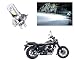 Auto Pearl Premium Quality HJG H4 High Brightness Cob LED Head Lamp Bulb Set of 1 pcs. For - Bajaj Avenger Street 150 RS.325.00