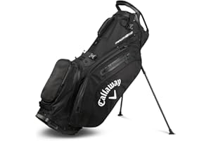 Callaway Golf Fairway 14 HD Waterproof Stand Bag