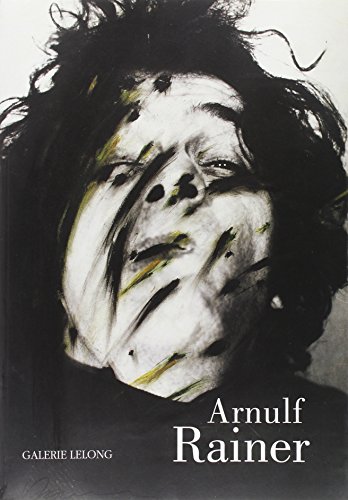 Arnulf Rainer : Visages dérobés