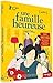 Une famille heureuse