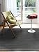 Produktbild benuta Sisal Teppich mit Bordüre Grau 140x200 cm | Naturfaserteppich für Flur und Wohnzimmer