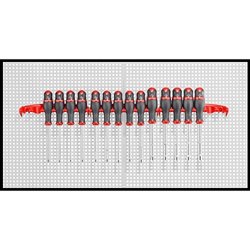 FACOM 74A.P14E - JUEGO 14 LLAVES VASO MANGO DESTORNILLADOR