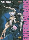 voir fiche du livre Enfer & Paradis Vol.14