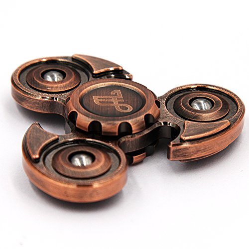 Alquar Hand Spinner EDC Eagle (Antique Copper) Alquar Hand Spinner EDC Eagle (Antique Copper)