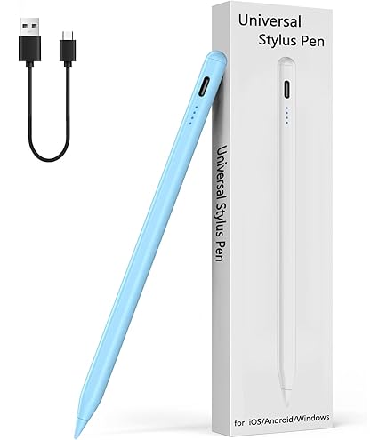 Xiaomi Stylo Focus Pour Xiaomi Pad 7 - 8192 Niveaux Pression, Latence Ultra Faible, Charge Rapide 40 Min En 1 Min