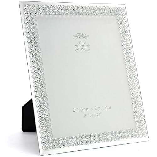 Amazon.co.uk diamante picture frames
